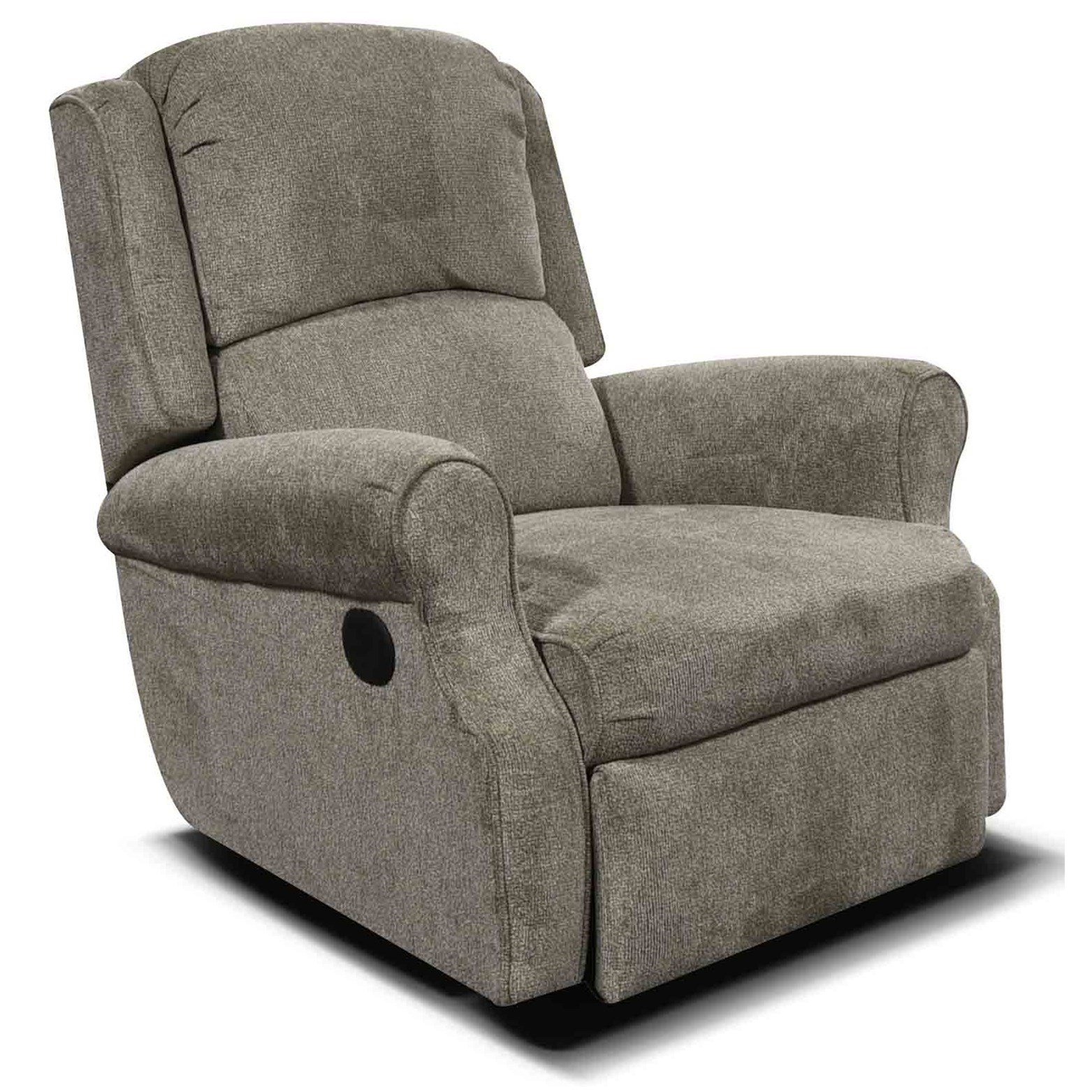 England Marybeth Comfortable Rocker Recliner for Living Room Furniture